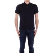T-shirt Korte Mouw K-Way K5127BW