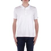 T-shirt Korte Mouw Fay NPMB2501340