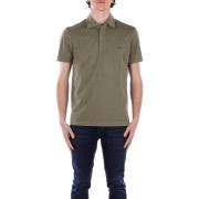 T-shirt Korte Mouw Fay NPMB250143