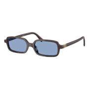 Zonnebril Miu Miu Occhiali da Sole Miu Miu MU11ZS 22C60O