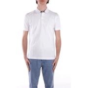 T-shirt Korte Mouw Fay NPMB250135