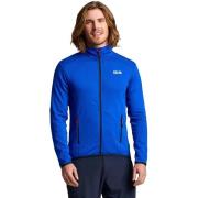 Fleece Jack Slam -