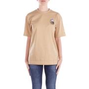 T-shirt Korte Mouw The North Face NF0A8C4D