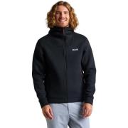 Fleece Jack Slam -