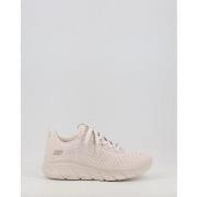 Sneakers Skechers BOBS SPORT B FLEX HI - FLYING HI 117385