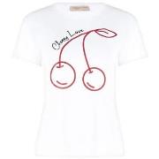 T-shirt Rinascimento CFC0124704003