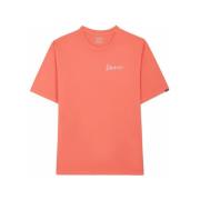 T-shirt Vans 66 BAKED IN LOOSE SS