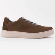 Lage Sneakers Purapiel 102775