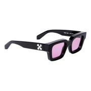 Zonnebril Off-White Occhiali da Sole Virgil 41030