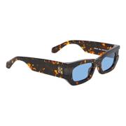 Zonnebril Off-White Occhiali da Sole Belleville 16045