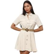 Jurk La Modeuse 74528_P176093