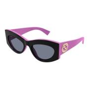 Zonnebril Gucci Occhiali da Sole GG1843S 005