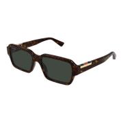 Zonnebril Gucci Occhiali da Sole GG1887S 002
