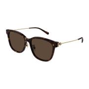 Zonnebril Gucci Occhiali da Sole GG1884SK 002