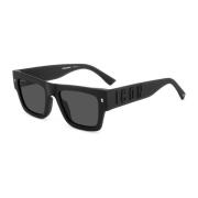Zonnebril Dsquared Occhiali da Sole ICON 0021/S 003