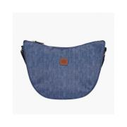 Tas Bric's BRICS 447 MEZZALUNA SMALL