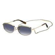 Zonnebril Marc Jacobs Occhiali da Sole MARC 772/N/S LKS con Catena