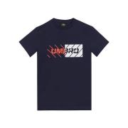 T-shirt Umbro -