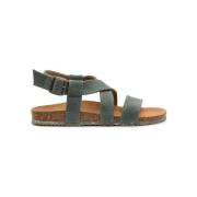 Sandalen Zouri Sand Earth - Green