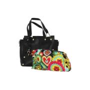 Boodschappentas Mac Alyster Cabas