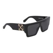 Zonnebril Off-White Occhiali da Sole Marion 11007