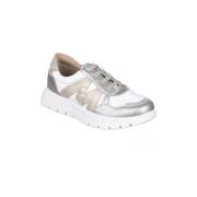 Hoge Sneakers Zapp SNEAKERS 264