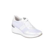 Hoge Sneakers Zapp 253