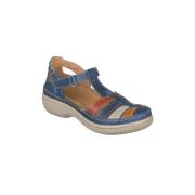 Sandalen Laura Azaña MANDEN 11987