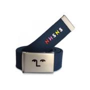 Riem Nonsense Belt face off