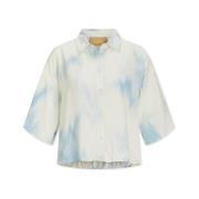 Blouse Jjxx Mira Shirt - Little Boy Blue