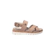 Sandalen TBS ZAGARIA D7063-NUDE Rose
