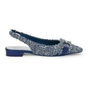 Sandalen Frau -