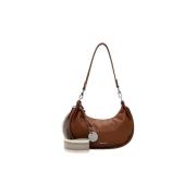 Handtas Tamaris 33623 700-cognac Marron