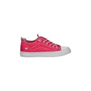 Nette schoenen Mustang 1376308 553-FUSCHIA Rose