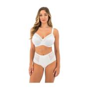 Slips Fantasie Culotte taille haute femme Illusion