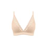 BH Zwangerschap/borstvoeding Wacoal Soutien-gorge sans armatures femme...