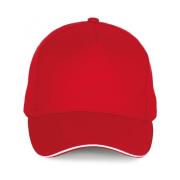 Pet K-Up Casquette 5 pannel