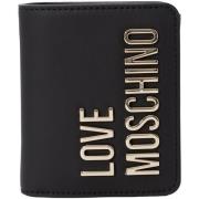 Portemonnee Love Moschino JC5612PP1I
