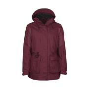 Parka Jas Pinewood Parka femme