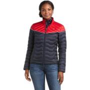 Donsjas Ariat Doudoune femme Ideal 3.0 Down