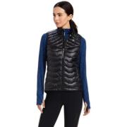 Donsjas Ariat Doudoune sans manches matelassée femme Ideal Down