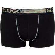 Boxers Sloggi Boxer Go ABC Natural Hipster (x2)