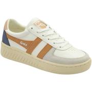 Sneakers Gola Baskets femme Grandslam Trident