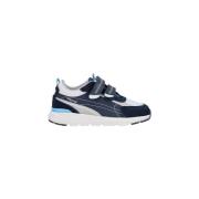 Sneakers Mayoral 43690 DEPORTIVA RUNNER Marino