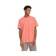 T-shirt Korte Mouw Revolution T-shirt Application