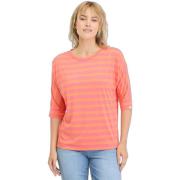 T-shirt Korte Mouw Ragwear T-shirt manches longues femme Shimona