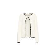 Vest B.young Cardigan femme Omanja