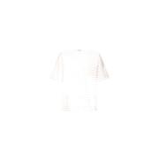 T-shirt Korte Mouw Fransa T-shirt femme Siva