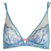BH Zwangerschap/borstvoeding Huit Soutien-gorge triangle femme Poesie