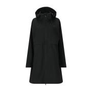 Blazer Weather Report Veste imperméable femme Daytan AWG W-Pro 15000
